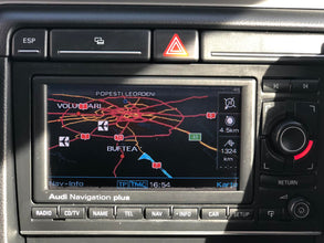 Audi A4 2.0 TDI Avant