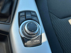 BMW F20 116D 2.0D 2012