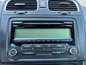 Volkswagen Golf VI 1.6 TDI