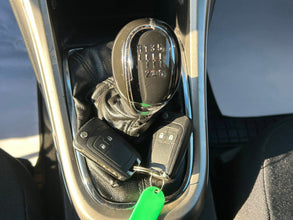 Opel Astra J Sports Tourer