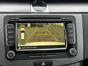 Volkswagen Passat 2.0 TDI DSG II