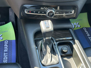 Volvo XC90 7 LOCURI