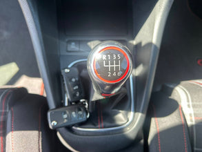 Volkswagen Golf VI GTI 2.0 TSI