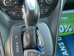 Ford Kuga 4X4