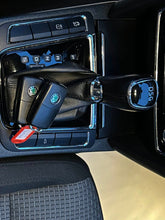 Skoda Superb 2.0 TDI DSG 2012