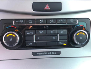 Volkswagen Passat 2.0 TDI Highline