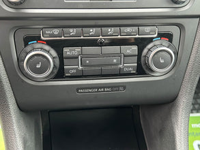Volkswagen Golf VI HighLine