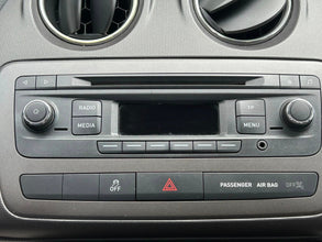Seat Ibiza 1.6 TDI Stylance