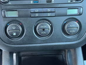 Volkswagen Jetta 1.9 TDI