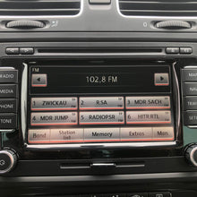 Volkswagen Golf VI 2.0 TDI Highline