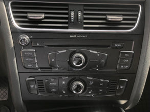 Audi A4 2.0 TDI Avant