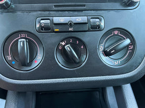Volkswagen Golf V 1.4 TSI