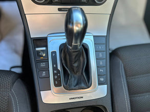 Volkswagen Passat CC 2.0 TDI DSG 4Motion