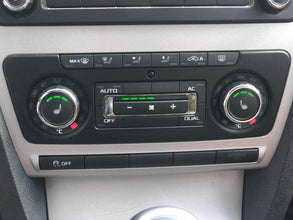 Skoda Octavia 1.6 TDI