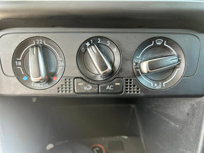Volkswagen Polo 1.2 I