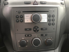 Opel Zafira B 1.8 I