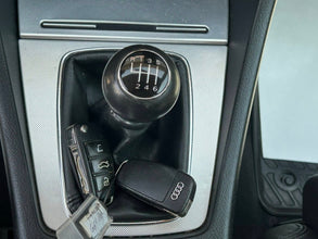 Audi A4 2.0 TDI Avant