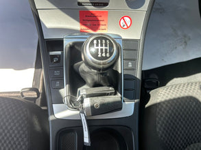 Volkswagen Passat 2.0 TDI