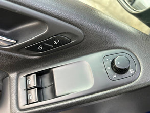 Volkswagen Golf VI 1.4 MPI