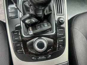 Audi A4 2.0 TDI Sedan