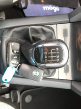 Skoda Octavia 2.0 TDI RS