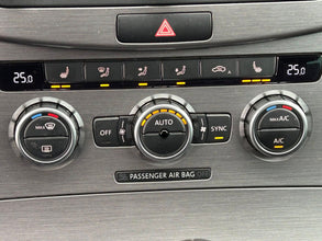 Volkswagen Passat 2.0 TDI 2014