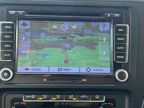 Volkswagen Jetta 1.6 TDI 2011