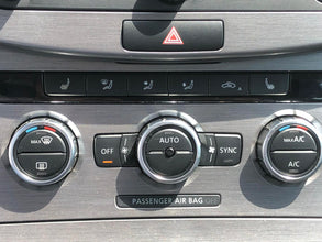 Vollkswagen Passat 2.0 TDI Comfortline