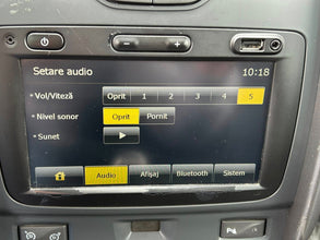 Dacia Duster 1.2 TCE Laureate