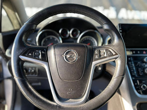 Opel Astra J Sports Tourer