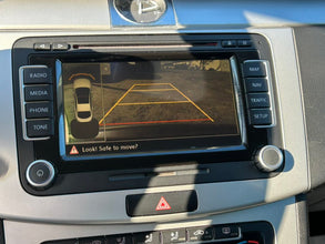 Volkswagen Passat CC 2.0 TDI DSG 4Motion