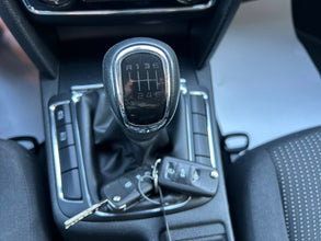 Skoda Superb 2.0 TDI