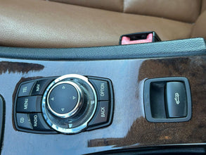 BMW E93 Cabrio 3.0 I