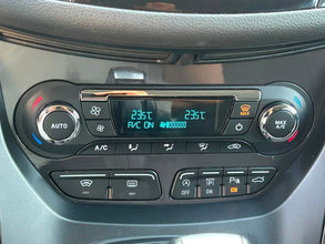 Ford Kuga 4X4