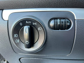 Volkswagen Golf V 1.4 TSI