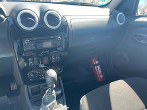 Dacia Duster 1.5 DCI ADVENTURE
