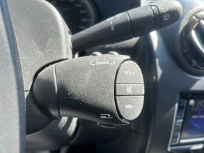 Dacia Duster 1.6 MPI + GPL