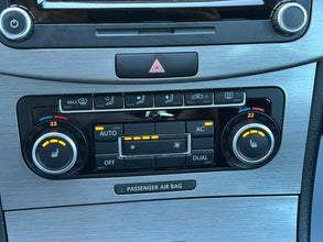 Volkswagen Passat B7 2.0 TDI DSG