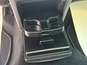 Volkswagen Golf VI 2.0 TDI