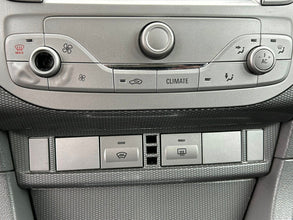 Ford Focus II 2.0 TDCI