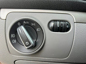 Volkswagen Golf V 1.4 MPI