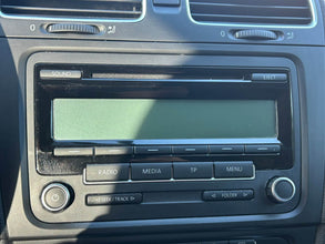 Volkswagen Golf VI 1.4 TSI