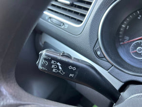 Volkswagen Golf VI 2.0 TDI