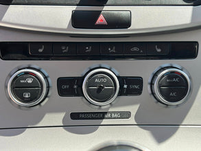 Volkswagen Passat B7 1.6 TDI 2014