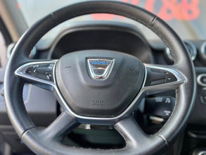 Dacia Duster 1.5 DCI 2018
