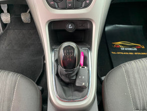 Opel Astra Sports Tourer 1.6 I