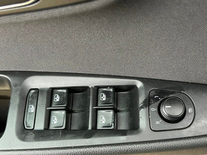 Seat Leon ST