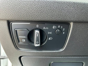 Volkswagen Passat B8 2.0 TDI DSG 2015