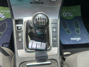 Volkswagen Passat 2.0 TDI