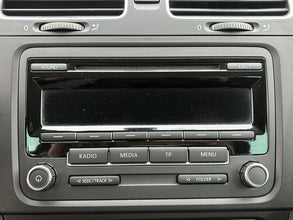 Golf VI 1.4 TSI STYLE